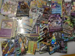 Pokemon 10 Pack Booster Box - 100 Cards - Image 5