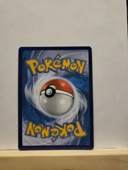 Team Magma Claydol 11/34 Holo Rare Pokemon TCG Card - Image 2