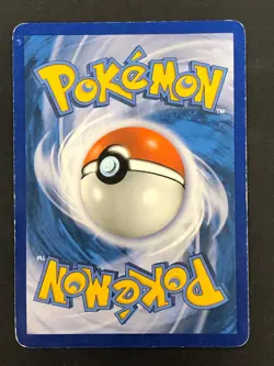 Pokemon Black Kyurem BW58 Promo Holo Rare LP/NM+ Trading Card Game - Image 2