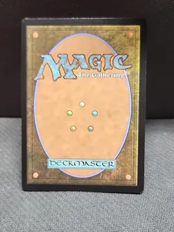 Icetill Explorer Showcase Foil (0362) Chase Card Edge Of Eternities - Image 2
