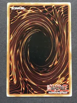 Ojama King Soul of the Duelist SOD-EN034 Yu-Gi-Oh! trading card - Image 4
