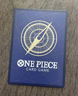 Nami PRB02-012 R ONE PIECE Card The Best 2 - ONE PIECE Card Game English Alt - Image 2