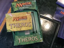 MTG Magic The Gathering 2013 Card Lot of 250+ Opened Packs - Image 4