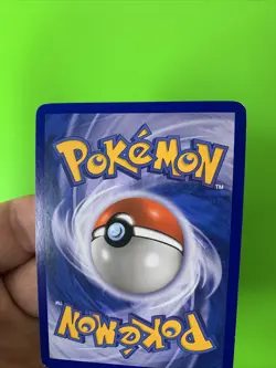 Slakoth 99/123 Mysterious Treasures Reverse Holo Pokemon Card LP+ - Image 5