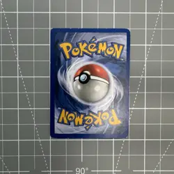 Magneton 9/130 - Base Set 2 Holo Rare Pokemon TCG Card WOTC LP/MP - Image 2