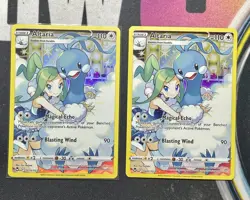 Altaria TG11/TG30 Swsh12: Sword & Shield Silver Tempest Trainer Gallery 2 cards - Image 1