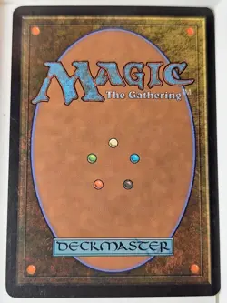 Puppeteer - 8th Edition Core Set - Magic the Gathering MTG Nice! - Image 2