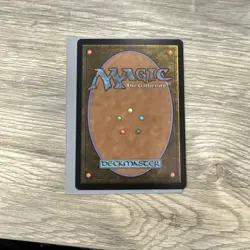Magic: The Gathering Final Fantasy The Wind Crystal (Borderless) #0330 - Image 2