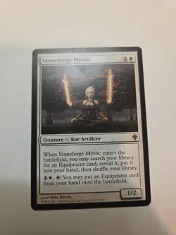 Stoneforge Mystic Worldwake LP - Image 1