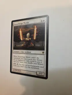 Stoneforge Mystic Worldwake LP - Image 3