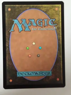 Conquerant Assoiffe De Sang MINT MTG FR - Image 2