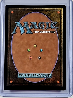 2020 MTG Magic the Gathering SLD Secret Lair Drop Foil #198 Squirrel Wrangler - Image 2