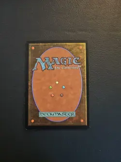 Dissipation Field Scars of Mirrodin Regular - Image 2