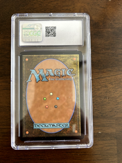 CGC 10 Elesh Norn, Mother of Machines 010/271 Mythic Foil All Will Be One MTG - Image 2
