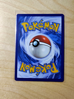 Drifblim 156/091 Baby Shiny Rare Scarlet & Violet Paldean Fates Pokemon TCG NM - Image 2
