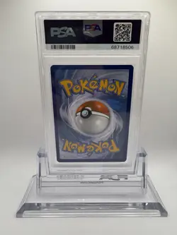 POKEMON XY FURIOUS FISTS #113 M LUCARIO EX PSA 10 - Image 2