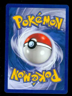 Pokemon BUTTERFREE 33/64 - 1st Edition Jungle - - NEAR MINT/MINT - ITALIAN - Image 2