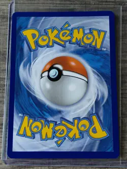 Pokemon TCG Team Rockets Houndoom Illustration Rare Card 191/182 Destined Rivals - Image 4