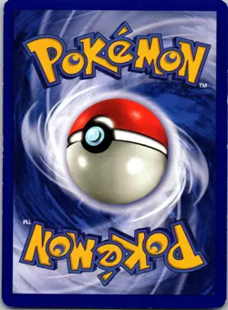 Pikachu (Movie Promo) Promo WoTC Promo 04/53 LP/MP - Pokemon TCG - Image 2
