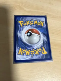 ___'s Pikachu Birthday 24/53 Celebrations Classic Collection NM Holofoil Pokemon - Image 2