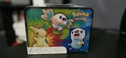 Pokemon TCG - Arceus Collector Chest Lunchbox Tin Spring 2022 - SEALED - Image 2