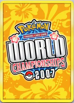 Fieldworker Uncommon Legend Maker - World Championship 73/92 LP - Pokemon TCG - Image 2