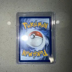 Inteleon 142/132 Illustration Rare IR Pokemon TCG Mega Evolution - Image 3