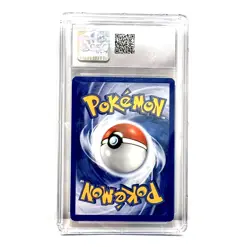 Psyduck 44/95 - EX Team Magma vs Team Aqua - 2004 Pokemon TCG - CGC 7 Near Mint - Image 2
