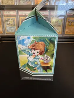 Pokemon TCG: Professor Juniper Premium Tournament Collection Box *sealed* 820650818998 - Image 3