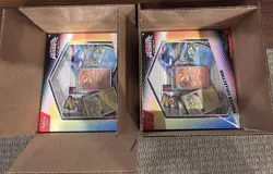 Lot Of 12x Prismatic Evolutions Poster Collection (36 Packs) Pokemon New Sealed - Image 2