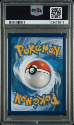 2022 POKEMON SWORD & SHIELD BRILLIANT STARS #TG05 FULL ART/ZEKROM PSA 10 - Image 2