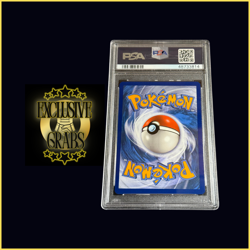 Cinderace VMAX 036/192 PSA 10 GEM MINT - Full Art Ultra Rare - Rebel Clash - Image 2