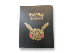 Pokemon 20th Anniversary Generations 2016 ETB Elite Trainer Box EMPTY BOX ONLY!! - Image 3