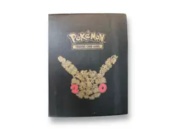 Pokemon 20th Anniversary Generations 2016 ETB Elite Trainer Box EMPTY BOX ONLY!! - Image 4