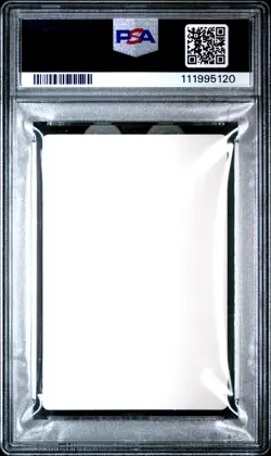 2018 CARDDASS POKEMON QUEST STICKERS EXEGGUTOR PSA 10 - Image 2