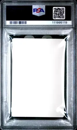 2018 CARDDASS POKEMON QUEST STICKERS GRIMER PSA 10 - Image 2