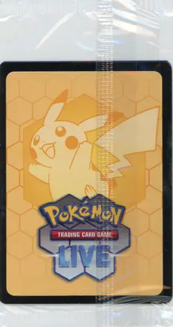 2025 Pokemon Bulbasaur #133/132 Mega Evolution Stamped Promo Sealed - Image 2