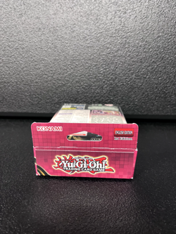 Konami Yu-GI-Oh! TCG Beware of Traptrix Structure Deck FACTORY SEALED - Image 3