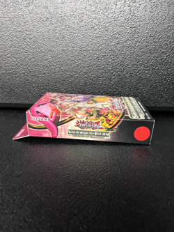 Konami Yu-GI-Oh! TCG Beware of Traptrix Structure Deck FACTORY SEALED - Image 4
