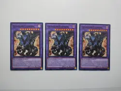 Guardian Chimera RA02-EN023 25th Anniversary Rarity Collection II 1st Edition - Image 1