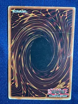 YUGIOH! STARTER DECK: JOEY #SDJ-041 SCAPEGOAT UNLIMITED SUPER RARE - Image 2