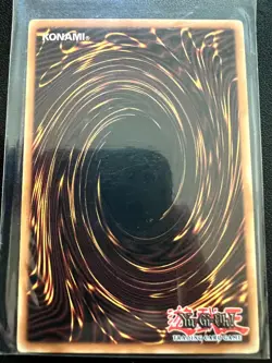 Relinquished Ultra Rare Starter Deck: Pegasus Unlimited SDP-001 LP - Image 2