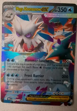 Pokemon Ex Cards , Different Eras And Types - Image 4
