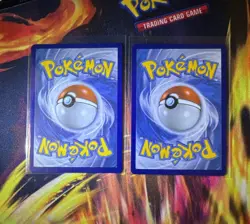 Shaymin V & VSTAR (Lot of 2) Holo Brilliant Stars Pokemon Cards NM 🔥🔥 - Image 2