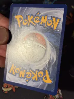 Pokemon Cards Pikachu SVP225 World Championship 2025 Promo - (NM) - Image 5