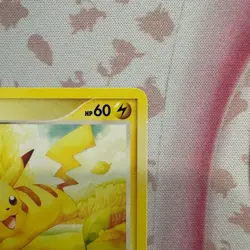 Pikachu 71/99 Common Arceus Pokemon Card - Image 4