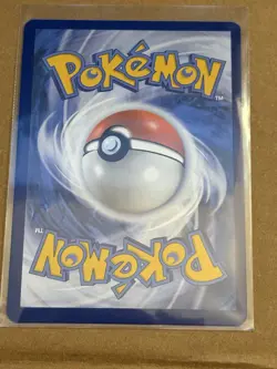 Pokemon TCG Brute Bonnet Illustration Rare Holo Card 207/182 Sv04: Paradox Rift - Image 2