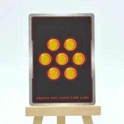 King Piccolo, Terror Unleashed BT5-022 SPR Dragon Ball Super Card Game DBS - Image 2