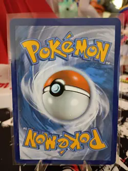 Pokemon Flaffy Full Art Secret Rare Fusion Strike Gold Card 280/264 - Image 2