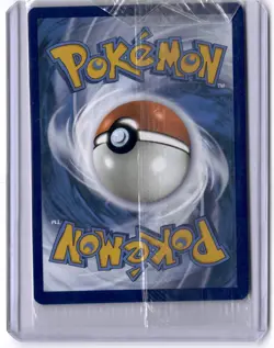 Iron Bundle - 066 Promo Holo NM Pokemon Sealed Promo Cards - Image 2